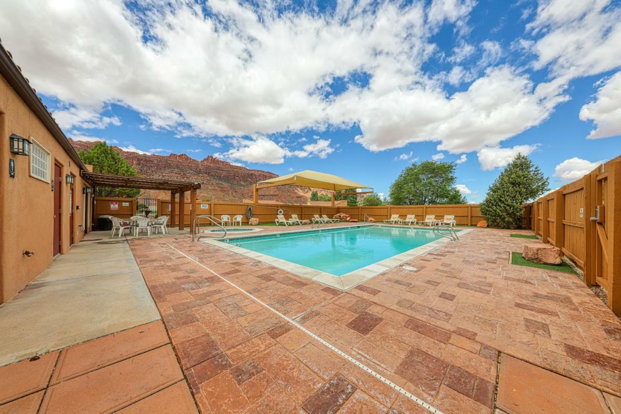 Rim Village I2 Moab Bagian luar foto