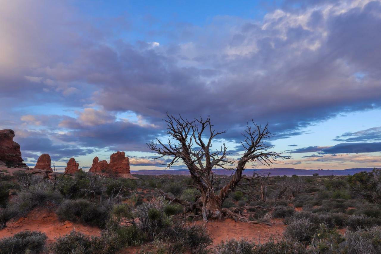 Rim Village I2 Moab Bagian luar foto